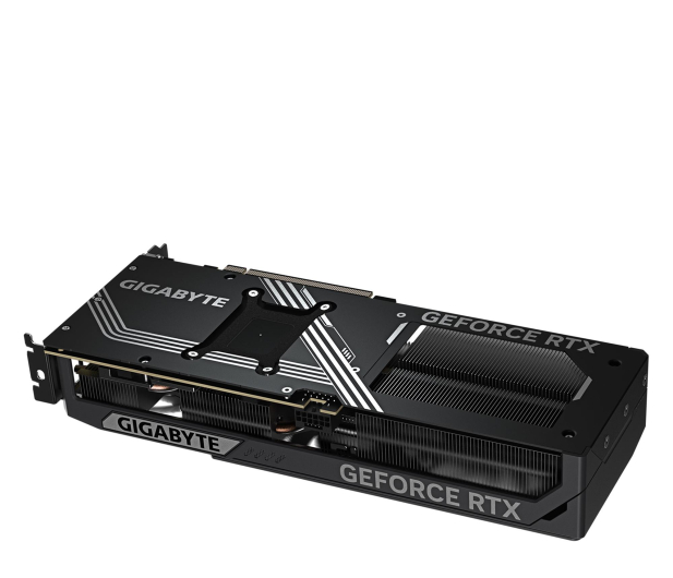 Gigabyte GeForce RTX 5070 Windforce 12GB GDDR7 DLSS5 - 1323299 - zdjęcie 3